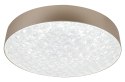 LAMPA SUFITOWA LUXON PLAFON 60W LED 48,5 CM ZMIENNA BARWA I JASNOŚĆ
