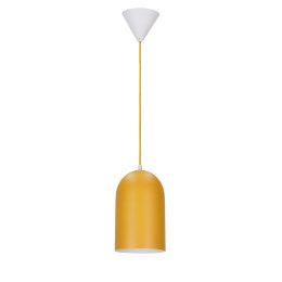 LAMPA WISZĄCA OSS 1 ŻÓŁTY