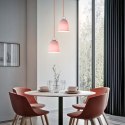 LAMPA WISZĄCA SEWILLA S 1 RÓŻOWY