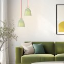 LAMPA WISZĄCA SEWILLA S 1 ZIELONY
