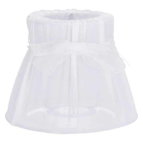 ZEFIR LAMPA WISZĄCA 3X40W E27 BIAŁY