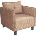 Fotel YUKO #personalizuj