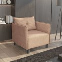Fotel YUKO #personalizuj