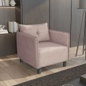 Fotel YUKO #personalizuj