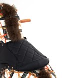 Fotel dziecięcy HOBBY HORSE PONY