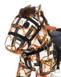 Fotel dziecięcy HOBBY HORSE PONY