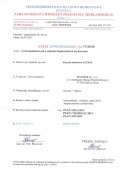 ASTRAL fotel gabinetowy czarny