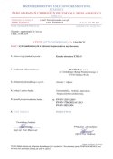 ETHAN fotel gabinetowy popielaty