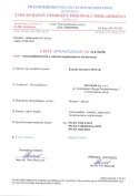 SONAR fotel gabinetowy czarny