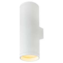 Light Prestige Kinkiet Torre biały 2xGU10