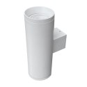 Light Prestige Kinkiet Torre biały 2xGU10