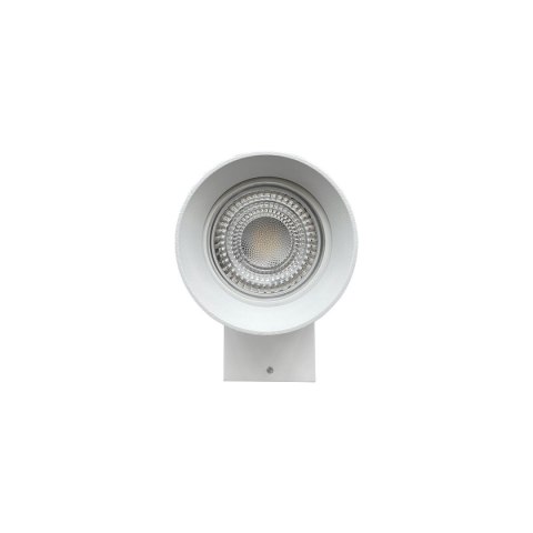 Light Prestige Kinkiet Torre biały 2xGU10