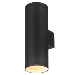 Light Prestige Kinkiet Torre czarny 2xGU10