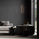 Light Prestige Kinkiet Bodo 40 cm czarny IP54 LED CCT