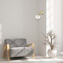 Light Prestige Kinkiet Arette złoty 1xG9