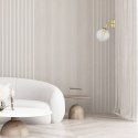 Light Prestige Kinkiet Arette złoty 1xG9