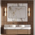 Light Prestige Kinkiet Linea 61 cm chrom LED CCT