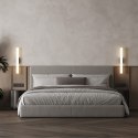 Light Prestige Kinkiet Linea 61 cm chrom LED CCT