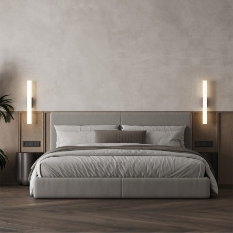Light Prestige Kinkiet Linea 61 cm chrom LED CCT