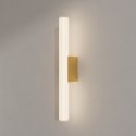 Light Prestige Kinkiet Linea 61 cm złoty LED CCT