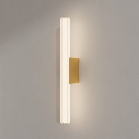 Light Prestige Kinkiet Linea 61 cm złoty LED CCT