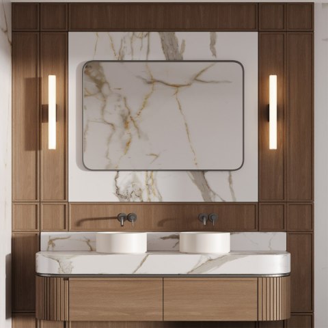 Light Prestige Kinkiet Linea 61 cm złoty LED CCT