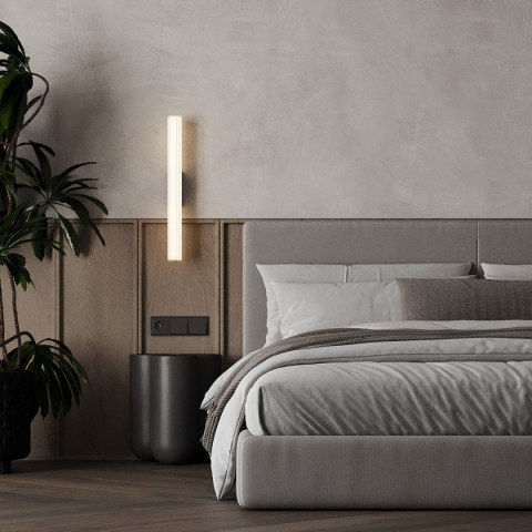 Light Prestige Kinkiet Linea 61 cm złoty LED CCT