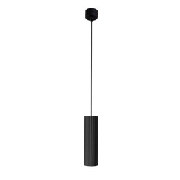 Light Prestige Lampa wisząca Tokio czarna 1xGU10