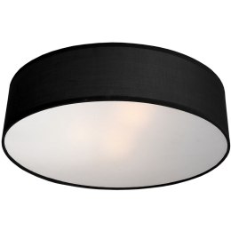 Light Prestige Plafon Alto czarny 3xE14