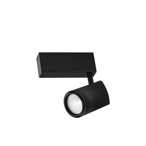 Light Prestige Reflektor do szynoprzewodów Magnetic Sun czarny LED 3000K
