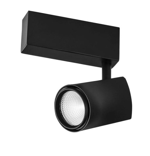 Light Prestige Reflektor do szynoprzewodów Magnetic Sun czarny LED 3000K