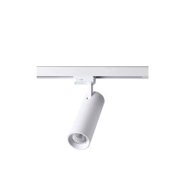 Light Prestige Reflektor do szynoprzewodów Magnum 3F biały LED CCT