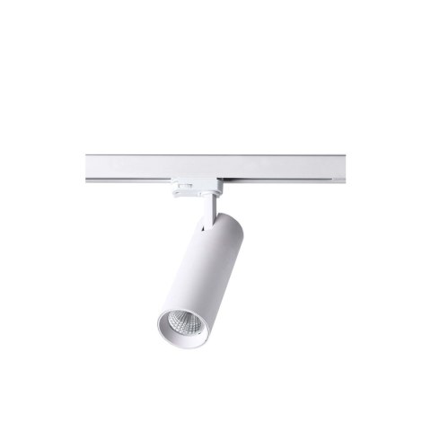 Light Prestige Reflektor do szynoprzewodów Magnum 3F biały LED CCT