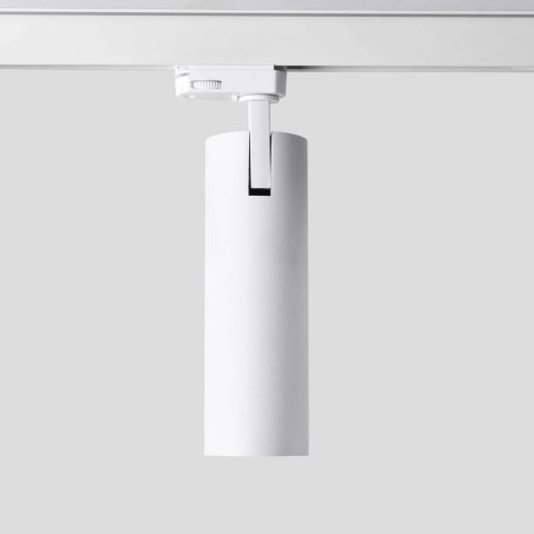 Light Prestige Reflektor do szynoprzewodów Magnum 3F biały LED CCT