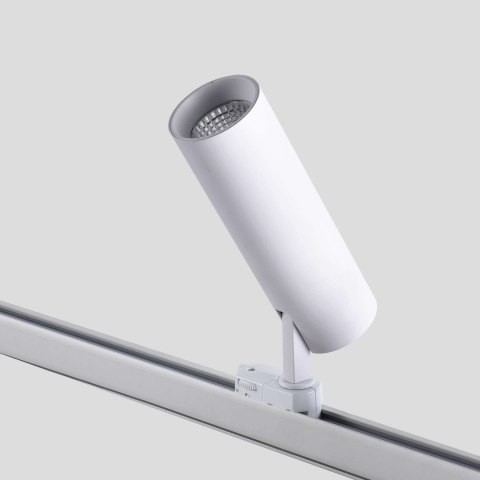 Light Prestige Reflektor do szynoprzewodów Magnum 3F biały LED CCT