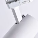 Light Prestige Reflektor do szynoprzewodów Magnum 3F biały LED CCT