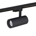 Light Prestige Zestaw oświetlenia szynowego Ice SET 1F czarny 3xGU10