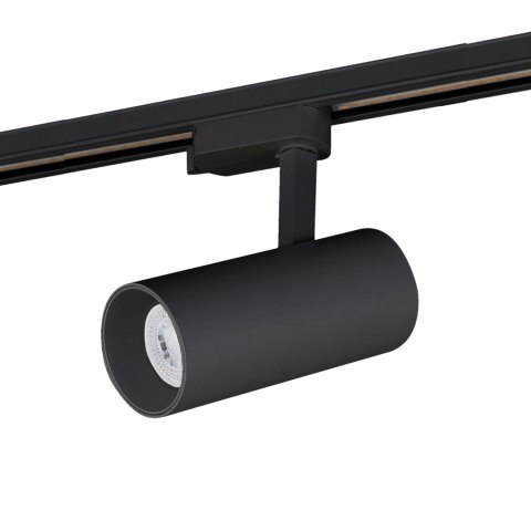 Light Prestige Zestaw oświetlenia szynowego Ice SET 1F czarny 3xGU10