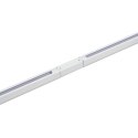 Light Prestige Zestaw oświetlenia szynowego Snow SET 3F biały 4xGU10