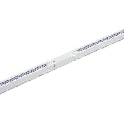 Light Prestige Zestaw oświetlenia szynowego Snow SET 3F biały 4xGU10