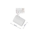 Light Prestige Zestaw oświetlenia szynowego Snow SET 3F biały 4xGU10