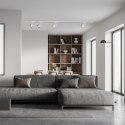 Light Prestige Zestaw oświetlenia szynowego Tokio SET 1F biały 4xGU10