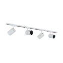 Light Prestige Zestaw oświetlenia szynowego Tokio SET 1F biały 4xGU10