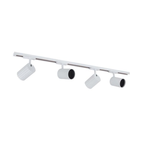 Light Prestige Zestaw oświetlenia szynowego Tokio SET 1F biały 4xGU10