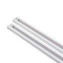 Light Prestige Zestaw oświetlenia szynowego Tokio SET 1F biały 4xGU10