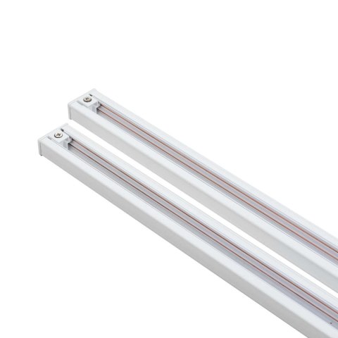 Light Prestige Zestaw oświetlenia szynowego Tokio SET 1F biały 4xGU10