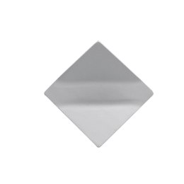 Light Prestige Kinkiet Cariati biały metal LED 3000K