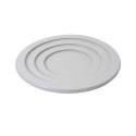 Light Prestige Plafon Alune okrągły LED CCT