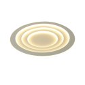Light Prestige Plafon Alune okrągły LED CCT