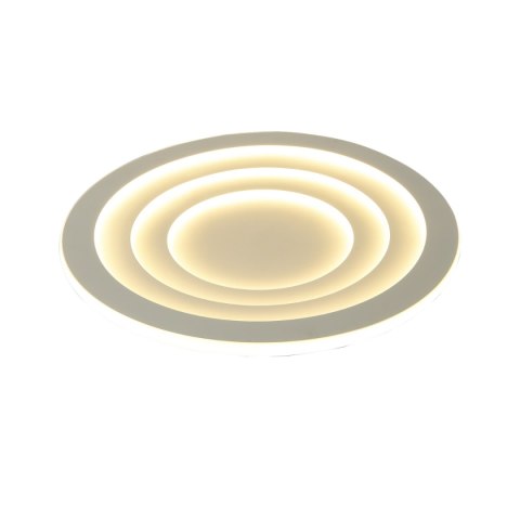 Light Prestige Plafon Alune okrągły LED CCT